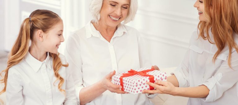 Conseils pour trouver le cadeau parfait