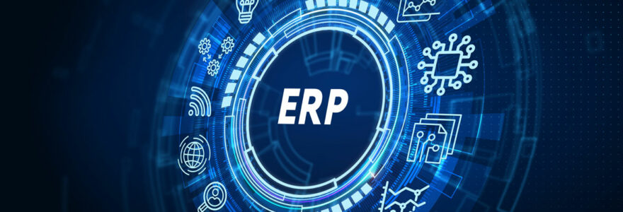 ERP